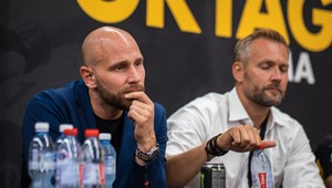 Reklama na zápas, akú ste ešte nevideli!