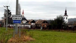 Uzovská Panica