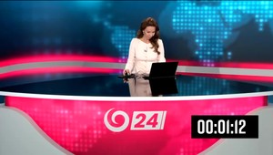 Pozrite si zhrnutie aktualít v relácii Udalosti 22 z dňa 10. januára 2023