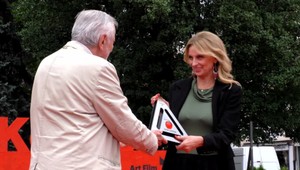 Ceny sú rozdané a organizátori spokojní. Art Film Fest sa skončil grandiózne