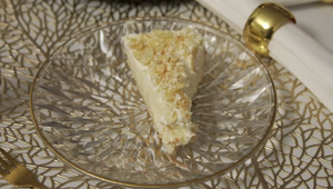 Dezert: Zlato pre bezlepkáčov