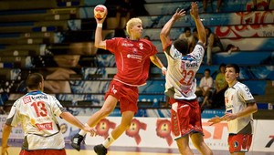 Vo finále ME 20 Dáni s Portugalskom, Slováci o 11. miesto