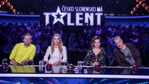 Začíname nakrúcať šou Česko Slovensko má talent: Pozrite sa s nami do zákulisia príprav!