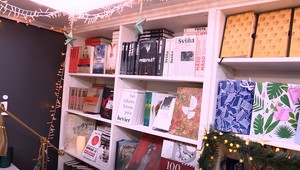 Svetoví autori a rôzne žánre. Na Bibliotéke nájdete aj unikát knihy za tisícky eur