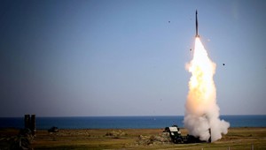 Ruský systém protilietadlovej obrany S-400 už je v Sýrii, tvrdí RIA Novosti