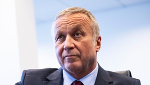 Juraj Kliment ostáva sudcom Najvyššieho súdu