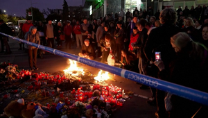 Nehoda na stanici v Srbsku: Medzi obeťami tragického pádu strechy je Slovenka