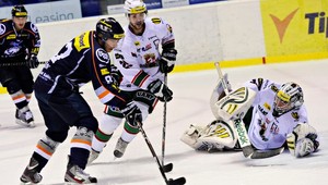 Už ste videli 45 gólov v jednom kole Tipsport extraligy?