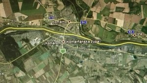 Havária na maďarskej diaľnici! Mladá Slovenka na mieste zomrela