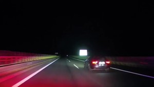 Vodič unikal polícii: Pod vplyvom drog a bez vodičáku