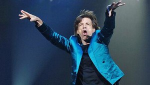 Mick Jagger: Je to iba rock and roll, ale ja to mám rád