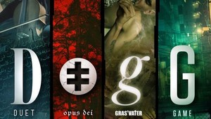 Výnimočný projekt štyroch mladých slovenských režisérov očami Maroša Hečka