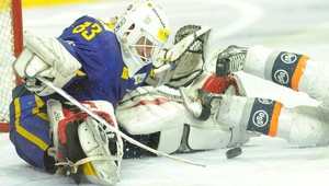 Highlight: Košice vyrovnali semifinále s Piešťanmi