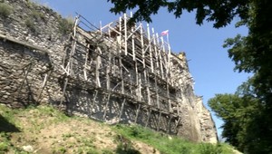 Archeológovia objavili unikátny nález z 13. storočia