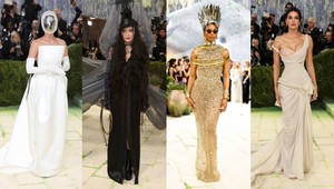 Móda z Met Gala 2026 opäť posunula hranice: Outfity, ktoré treba čítať ako príbeh!