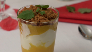 Dezert: Medveď Balú