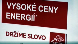 Nové ceny za elektrinu šokovali, premiér menil rokovanie vlády