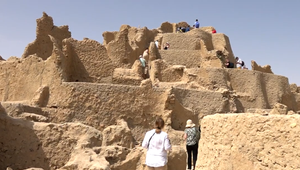 Klenot uprostred púšte: Egypt skrýva neobjavený raj menom Oáza Siwa