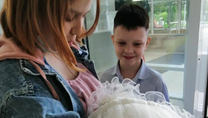 Dáša porodila v trinástich, teraz opäť šokovala svet: Ďalšie dieťa na ceste?