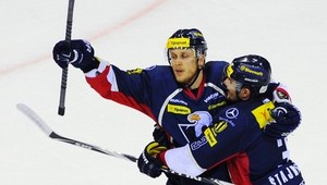 6. zápas finálovej série: Slovan si vynútil siedmy duel na východe