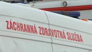 Záchranky sú vybavené novinkami. Starostlivosť o pacientov zefektívnia