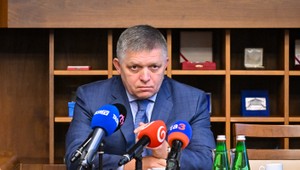 Fico absolvoval tour po ministerstvách, jeho výroky mnohých prekvapili