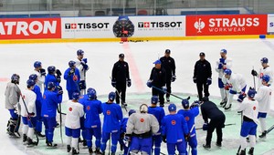 Proti Francúzom aj s Daňom, na tribúne Fašo-Rudáš a Čacho