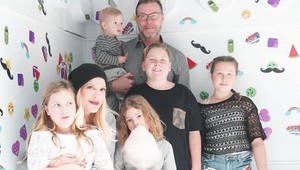 Tori Spelling opäť zvozili kvôli deťom: Myslíte si, že im TO nemala dovoliť?