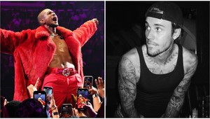 Ako mu to mohol spraviť? Usher PREDHODIL Diddymu Justina Biebera, hoci sám bol jeho OBEŤOU!