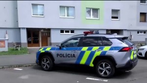 Prípad dvoch mŕtvych mužov v Snine polícia vyšetruje ako vraždu