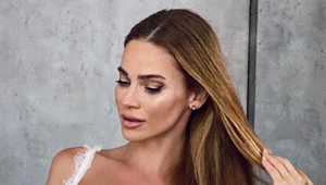 Verešová spôsobila poriadny rozruch, opäť sa ukázala nahá! Muži slintajú, ženy zúria!