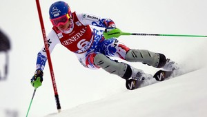 Velez-Zuzulová v Levi na piatom mieste