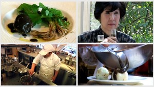 V tejto reštaurácii dostanete blato na tanieri. Za 80 eur!