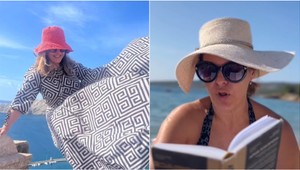 Bibiana Ondrejková odhalila biznis v Chorvátsku: Neuveríte, s čím tam podniká!