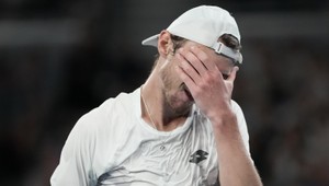 Klein stroskotal v kvalifikácii. Na US Open nebudeme mať zástupcu