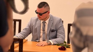 Najvyšší súd rozhodol: Daniel Bombic ide za mreže pre extrémizmus