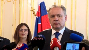 Andrej Kiska vymenoval novú ministerku školstva