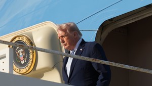 Geopolitika 24: Nový svetový poriadok? Konflikt na Blízkom východe ohrozuje postavenie USA