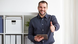 Všetko je o postoji