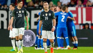 Slováci so stávkovým kurzom 10,5 na zdolanie Nemcov