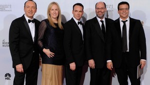 Glóbusy ovládol príbeh Facebooku a Sociálna sieť