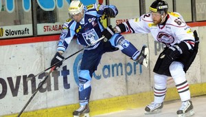 Nitra alebo Banská Bystrica si zahrajú prvýkrát finále