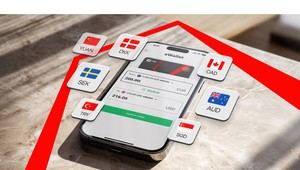 XTB rozširuje výber mien v elektronickej peňaženke: ideálne riešenie na správu financií počas letných dovoleniek