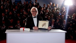 Zlatú palmu v Cannes získala dráma Ja, Daniel Blake