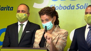 Odluka cirkvi od štátu rezonuje, SaS volá po širokej diskusii. Zisťovali sme, čo si o tom myslí verejnosť