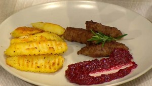 Jelenia sviečkovica