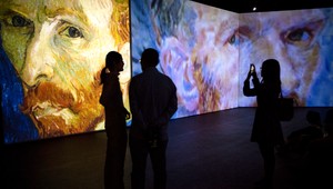 Slováci, ktorí chceli predať falošný obraz, sú podozriví z falšovania a podvodu