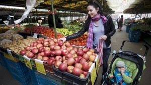 Potvrdené. Potraviny zdraželi aj o polovicu!