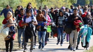 V maďarských táboroch chýbajú toalety, hrozí výskyt nebezpečných chorôb