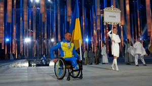 Ukrajinci chcú športovať v mieri. Inak sa zo Soči zbalia!